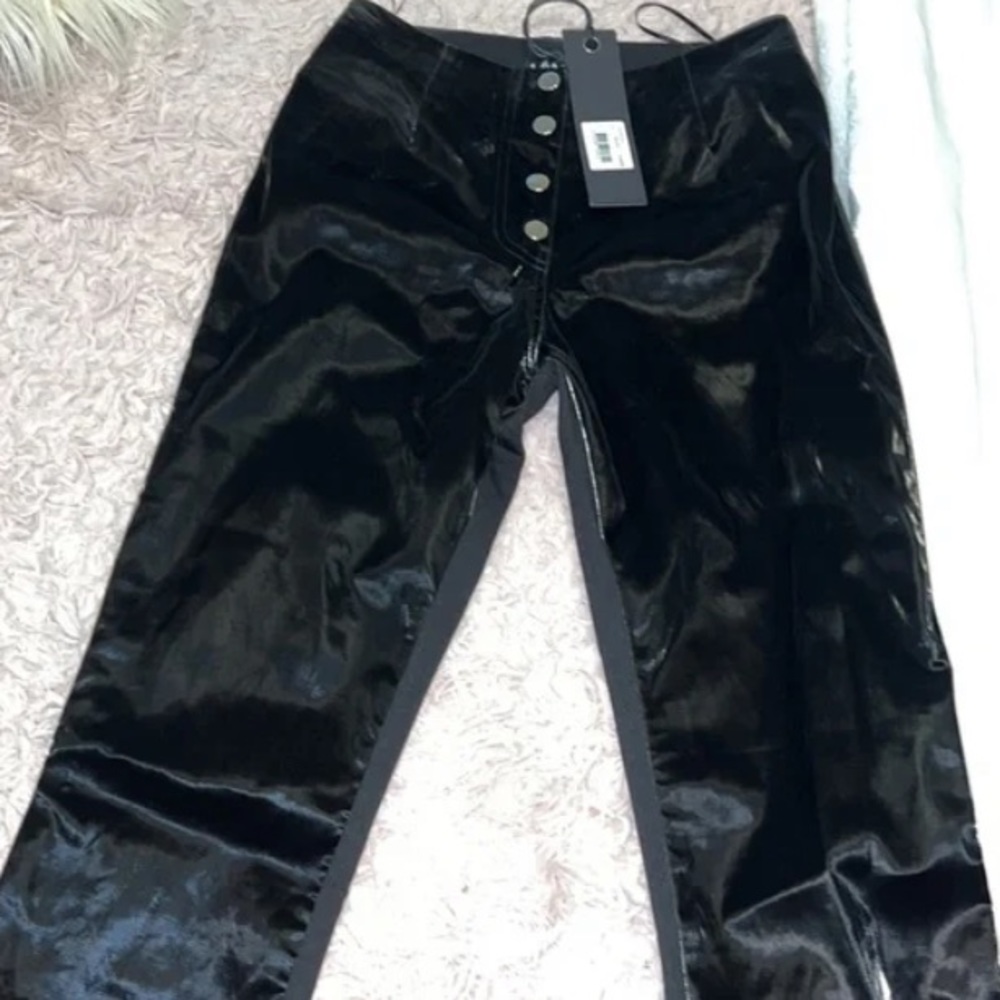 IAMGIA Castor Pants!🖤